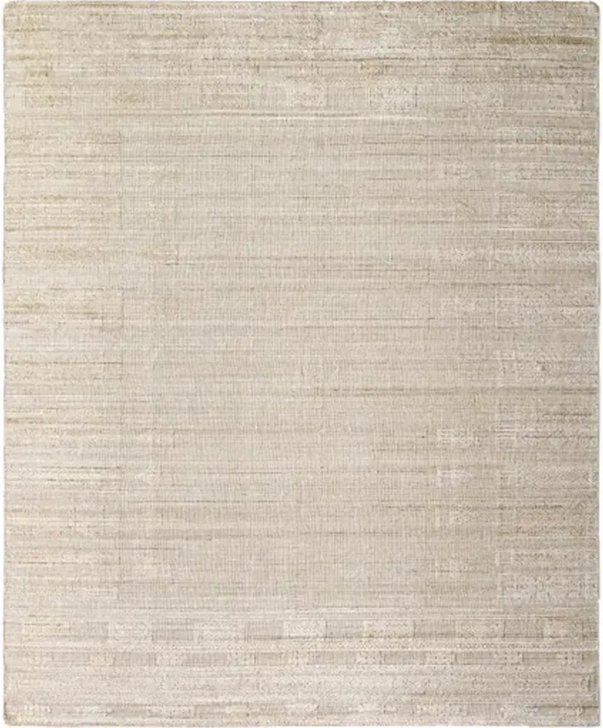 Jackie JAK-2300 8' x 10' Handmade Rug