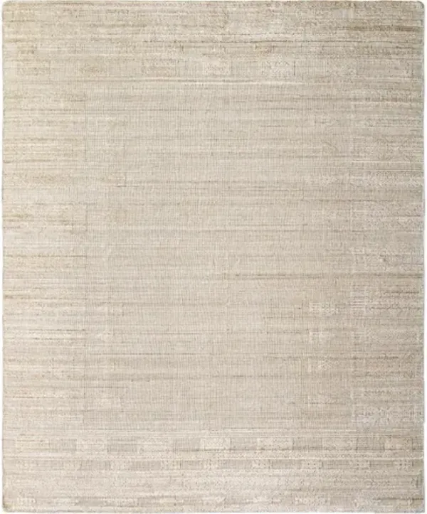 Jackie JAK-2300 8' x 10' Handmade Rug
