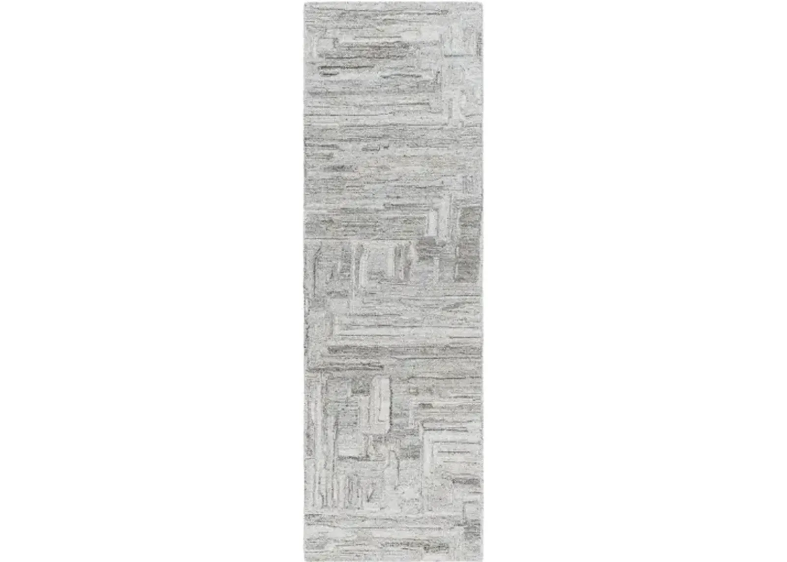 Calgary CGR-2302 8' x 10' Hand Made Rug