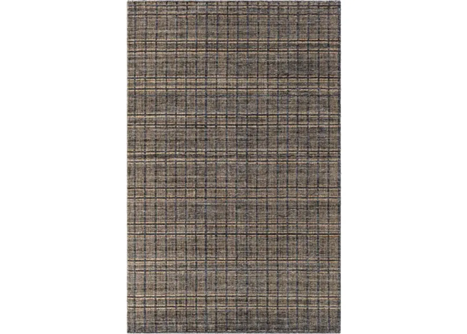 Shivan SVH-2301 2' x 3' Hand Made Rug