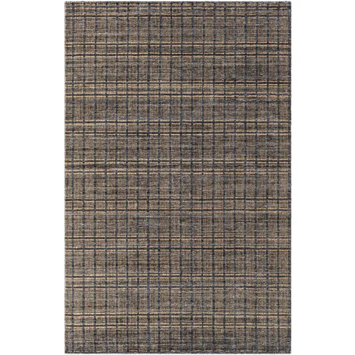 Shivan SVH-2301 2' x 3' Hand Made Rug