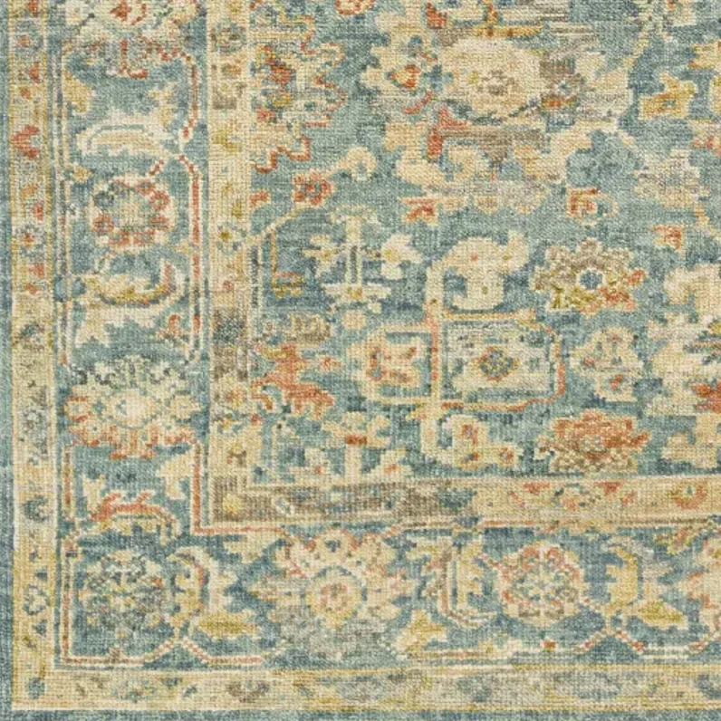 Monterey MOY-2300 2' x 3' Handmade Rug