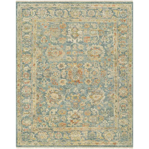 Monterey MOY-2300 2' x 3' Handmade Rug