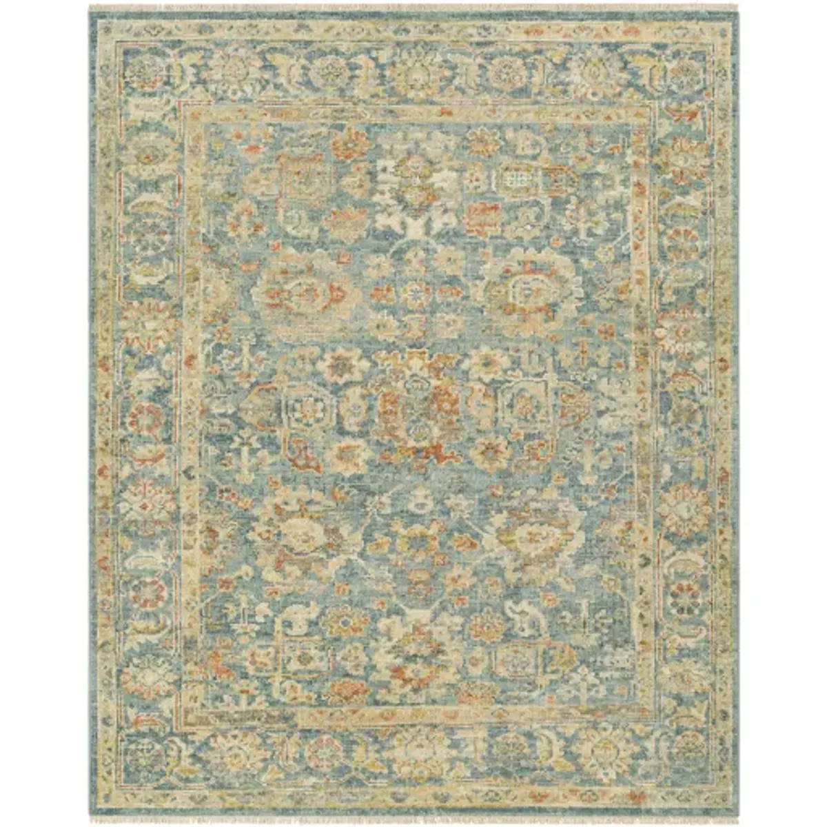 Monterey MOY-2300 2' x 3' Handmade Rug