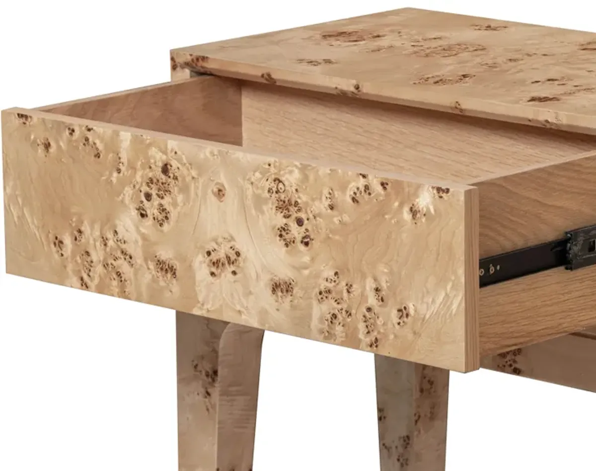 Mappa Console Table