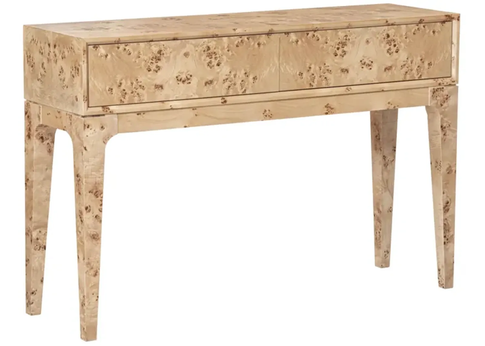 Mappa Console Table