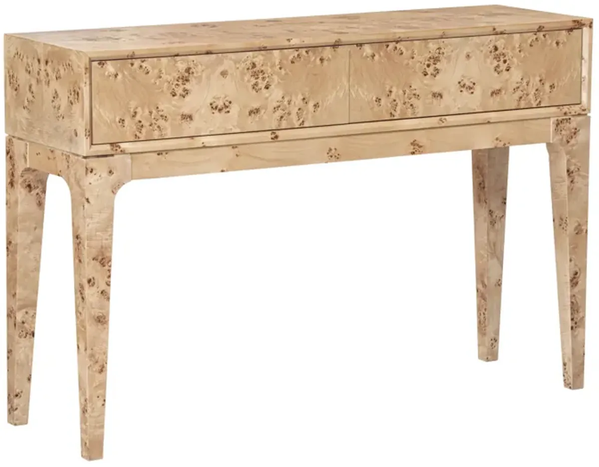 Mappa Console Table