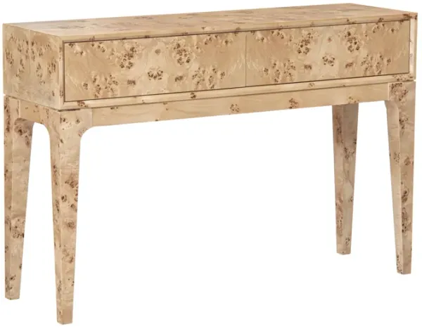 Mappa Console Table