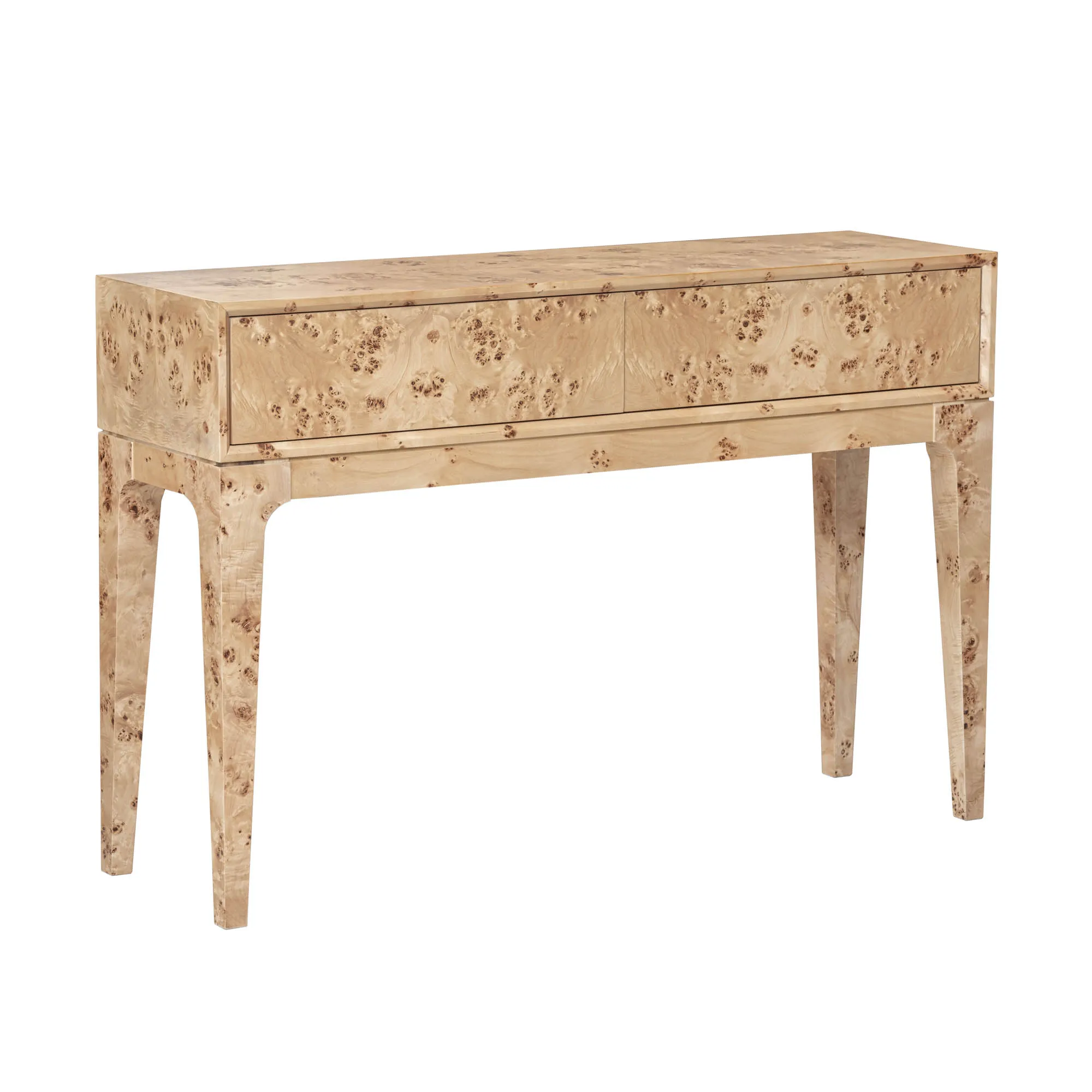 Mappa Console Table