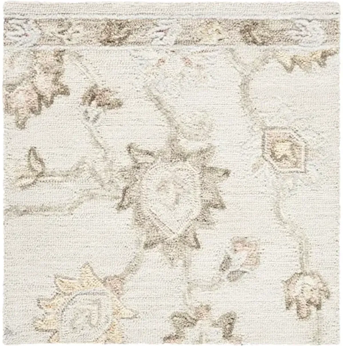 Arnold AOD-2305 5' x 7'6" Handmade Rug