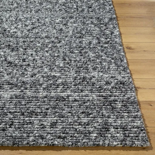 Ronin RIN-2302 6' x 9' Hand Made Rug