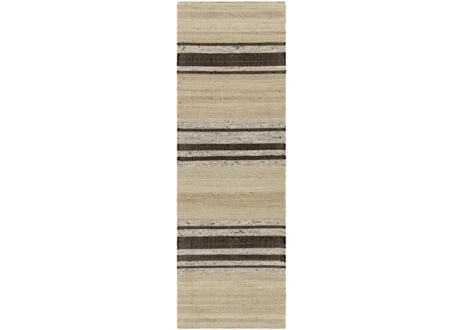 Geneva GNV-2306 2' x 3' Hand Made Rug