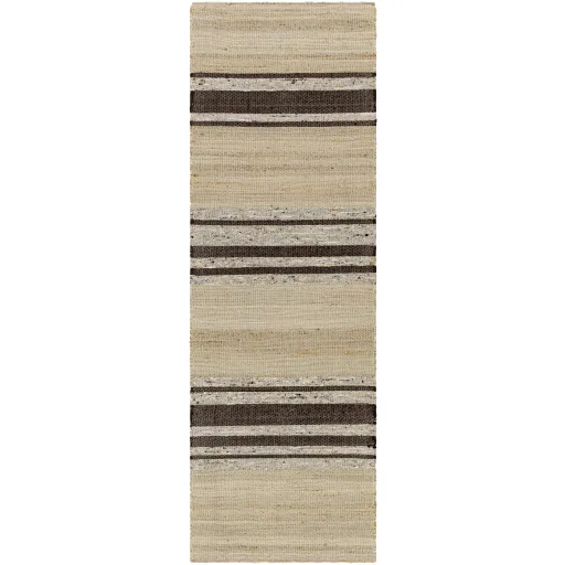 Geneva GNV-2306 2' x 3' Hand Made Rug