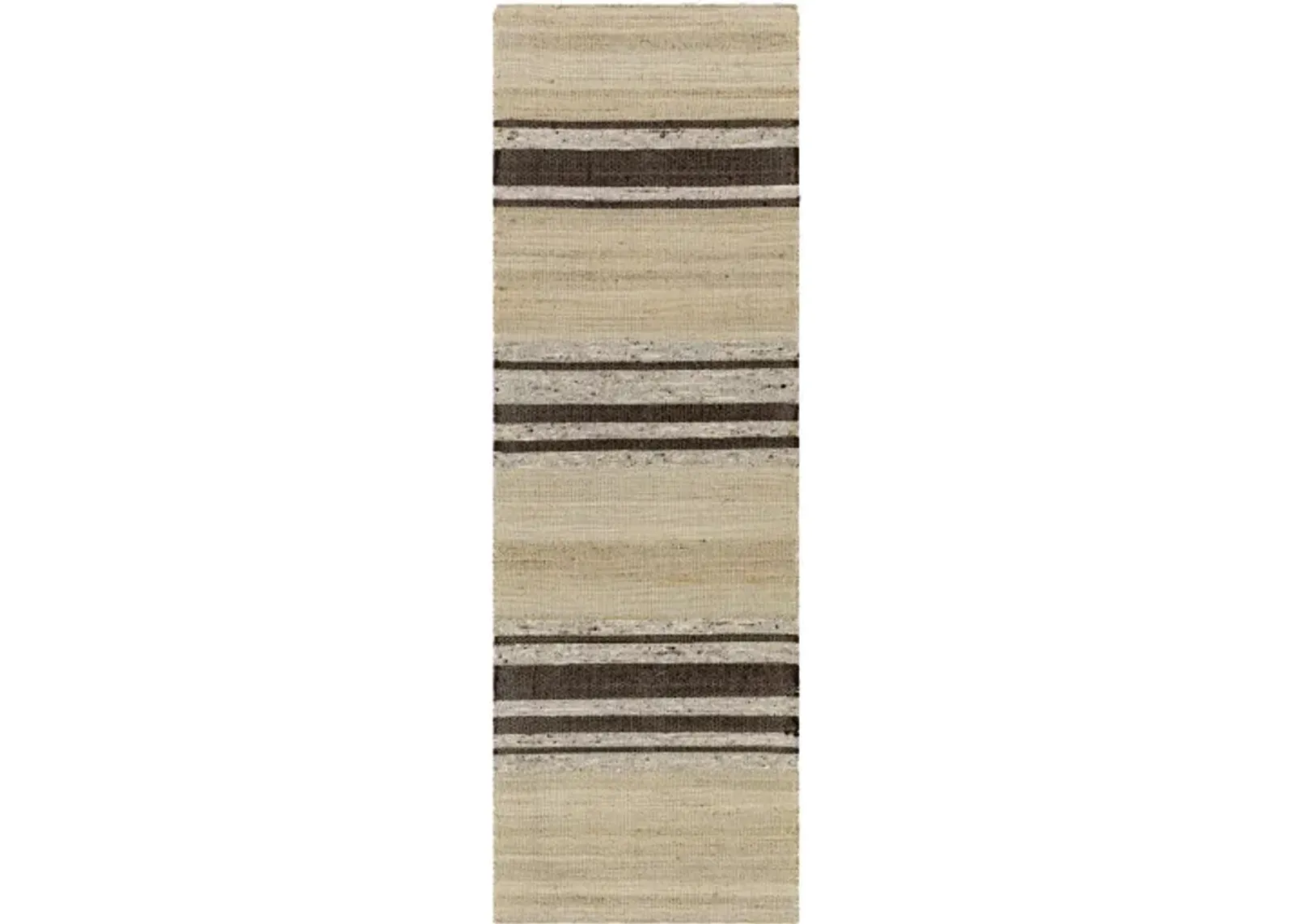 Geneva GNV-2306 2' x 3' Hand Made Rug