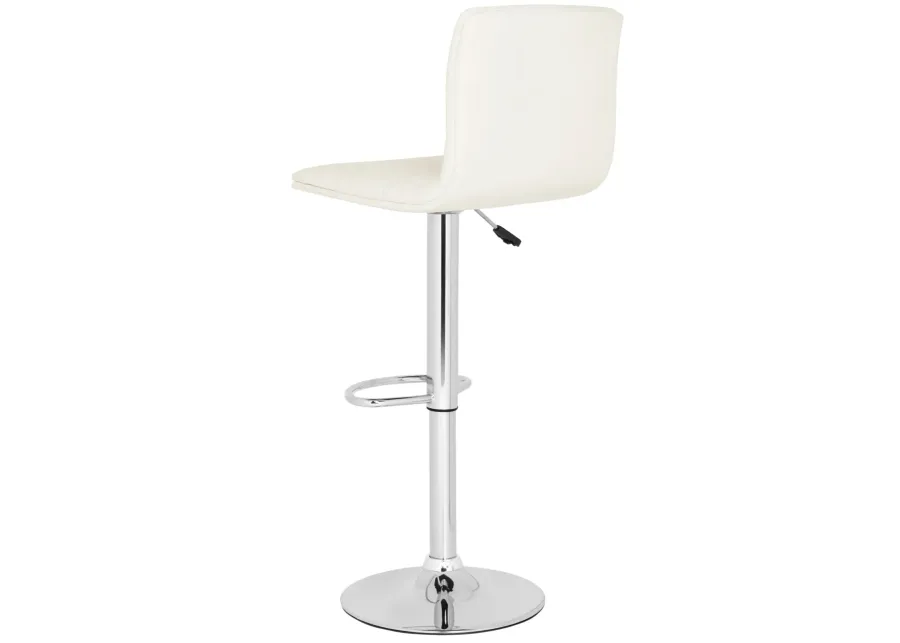 ARISSA SWIVEL BAR STOOL