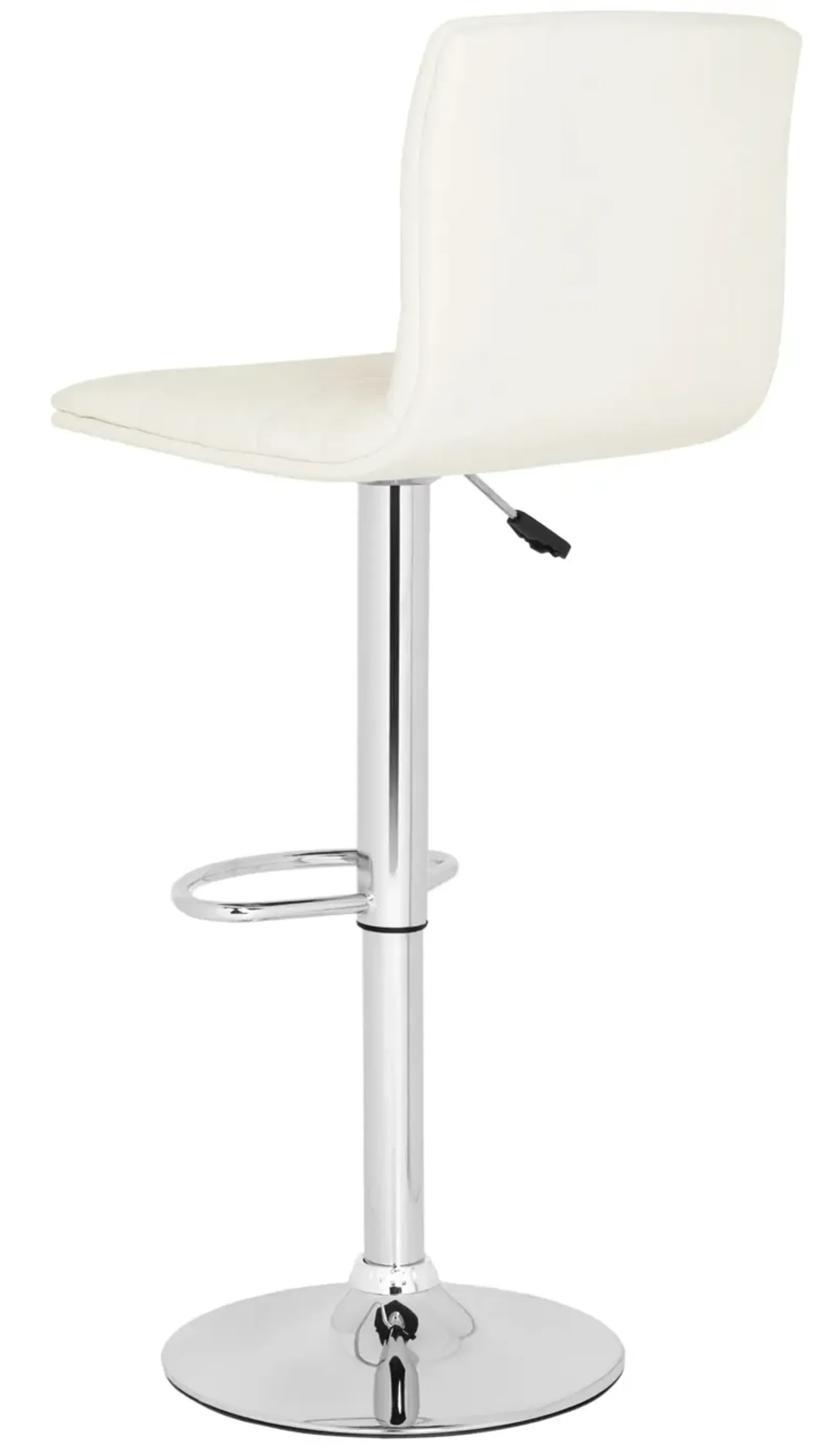 ARISSA SWIVEL BAR STOOL