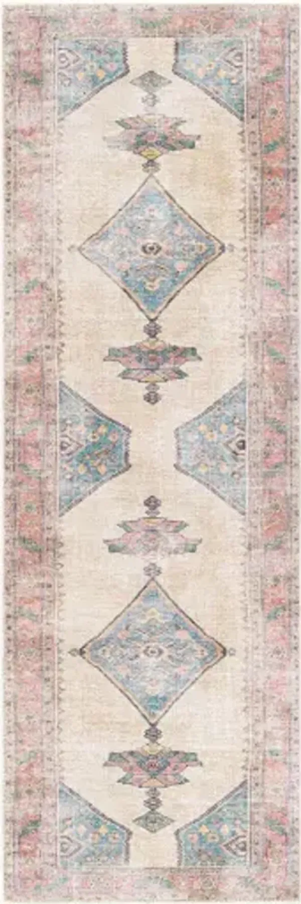 Amelie AML-2313 2'7" x 7'10" Rug