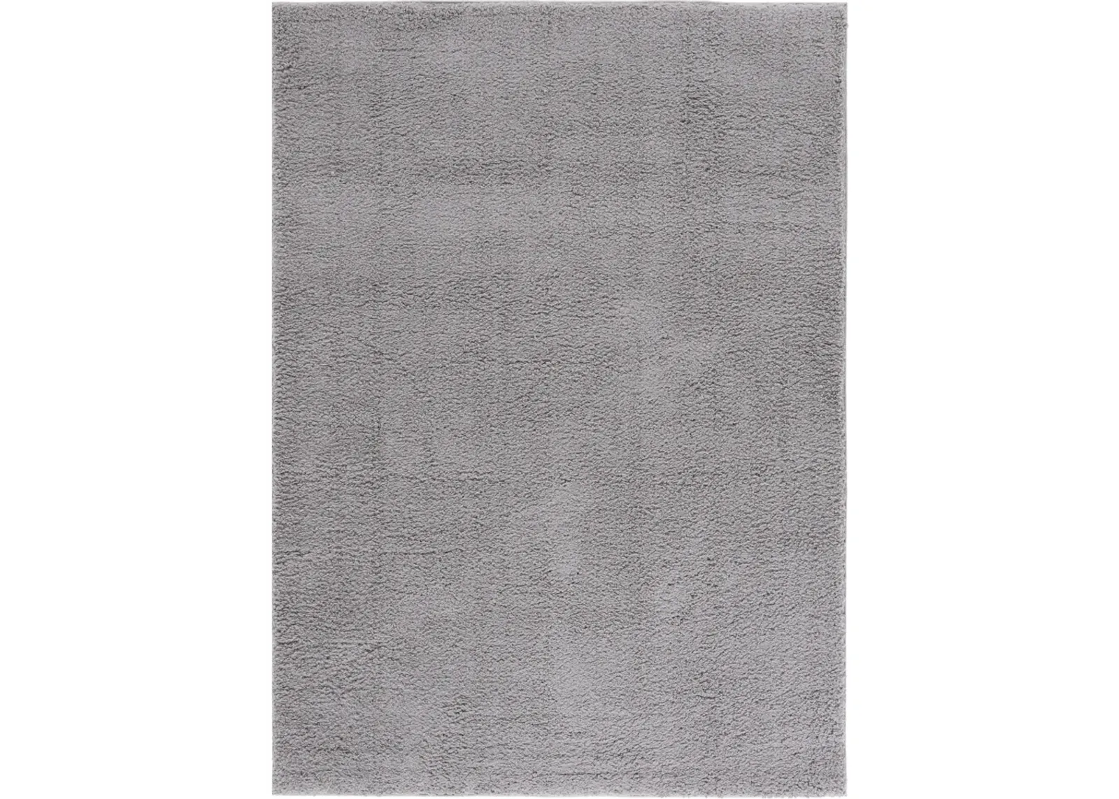 RUMI SHAG 120 DARK GREY 8' x 10' Large Rectangle Rug