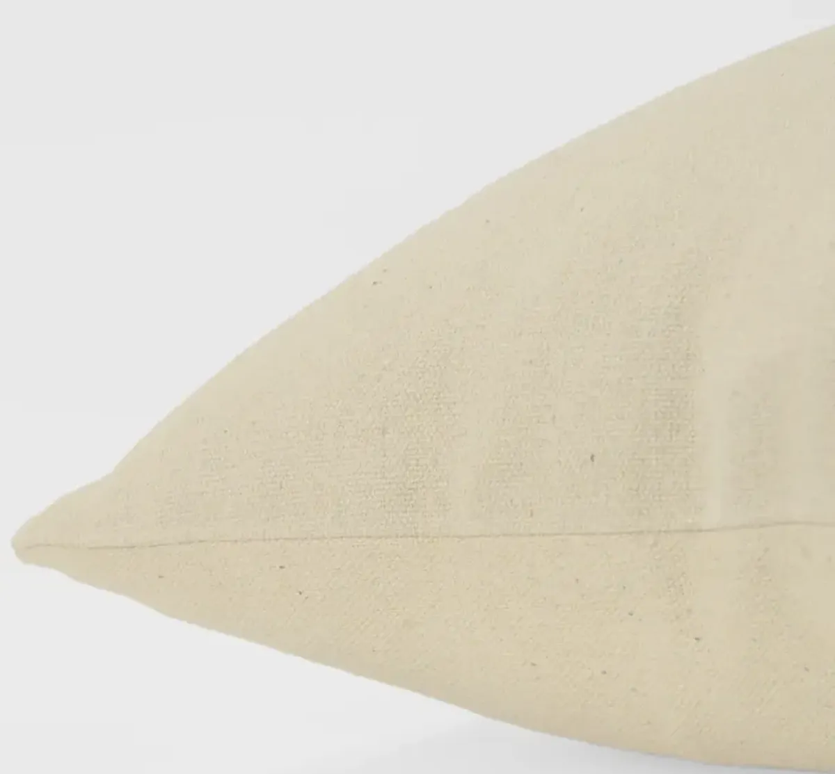 INKED Sentiment- Inked Brown Pillow