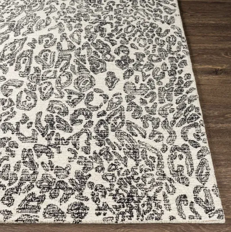 Maroc 8'10" x 12' Rug