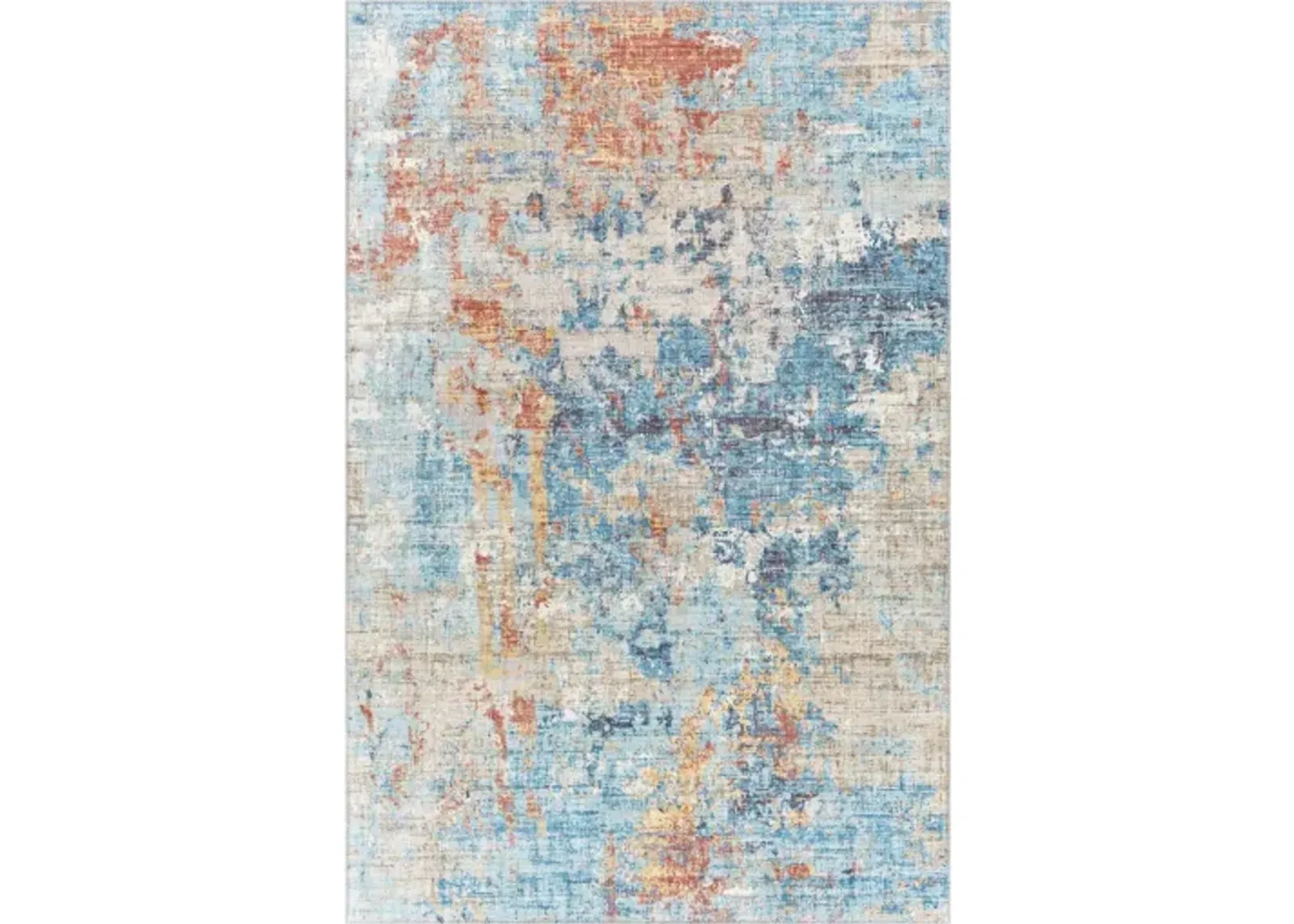 Iris 7'6" x 9'6" Rug