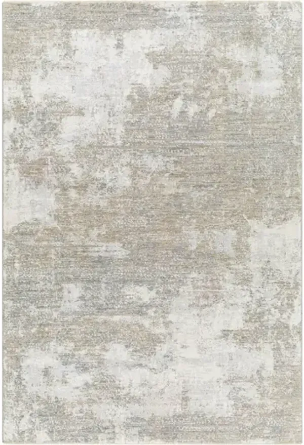 Brunswick BWK-2333 2'7" x 10' Machine Woven Rug