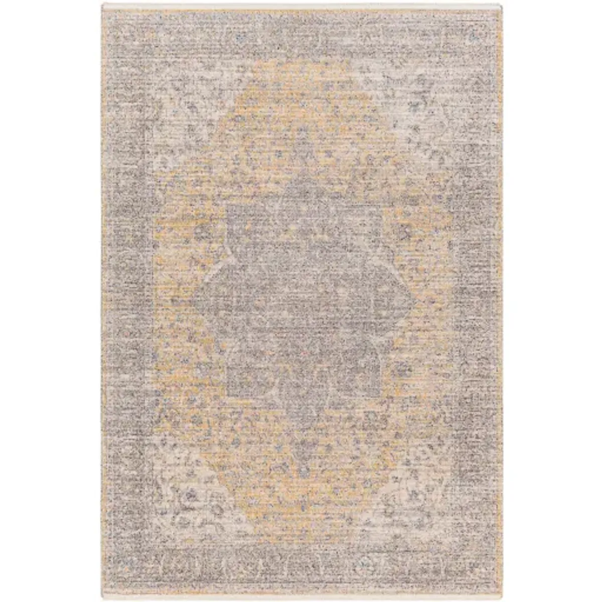 Subtle 9'2" x 12' Rug
