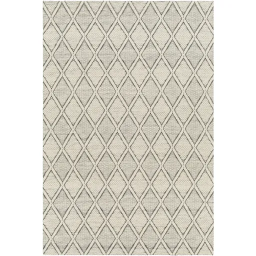 Nevada NVD-2303 27" x 45" Hand Made Rug