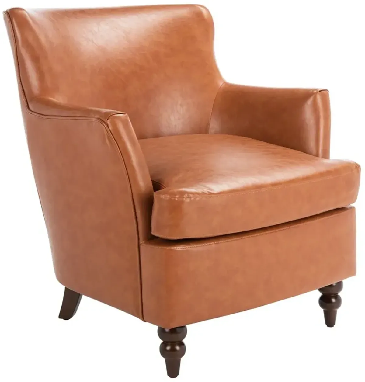 LEVIN ACCENT CHAIR