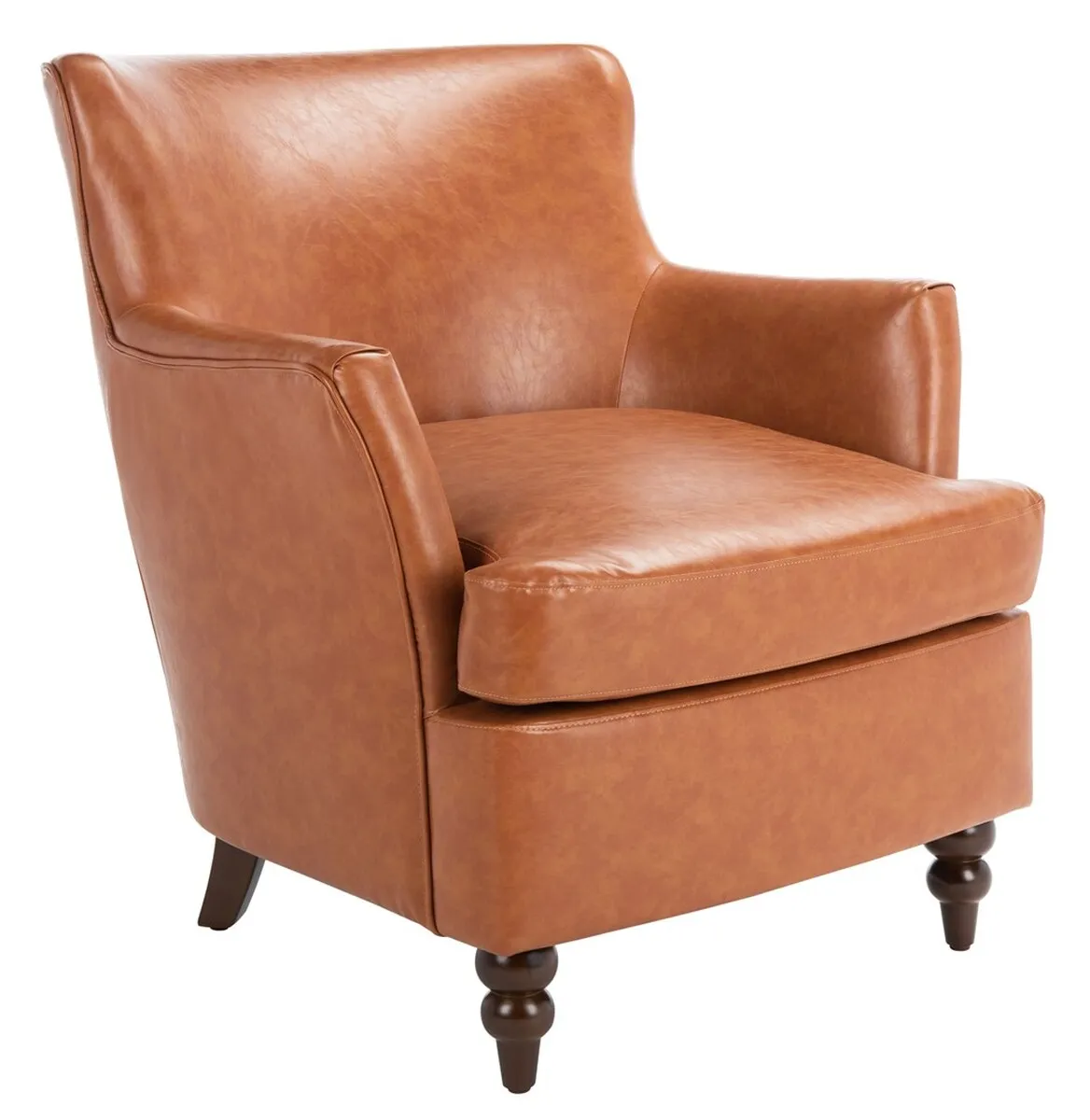 LEVIN ACCENT CHAIR