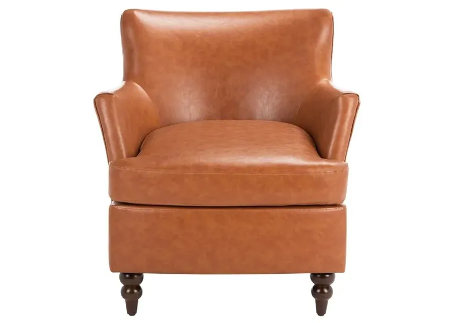 LEVIN ACCENT CHAIR