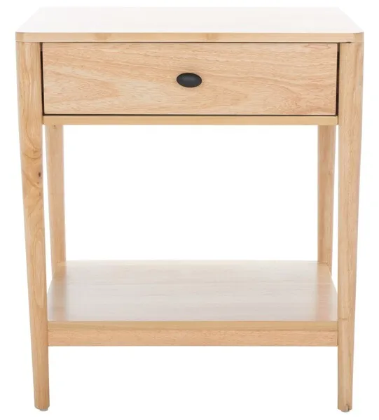  Boden 1 Drawer Nightstand