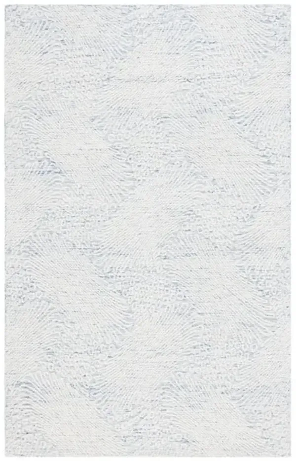 EBONY 105 5' X 8' Medium Rectangle Rug