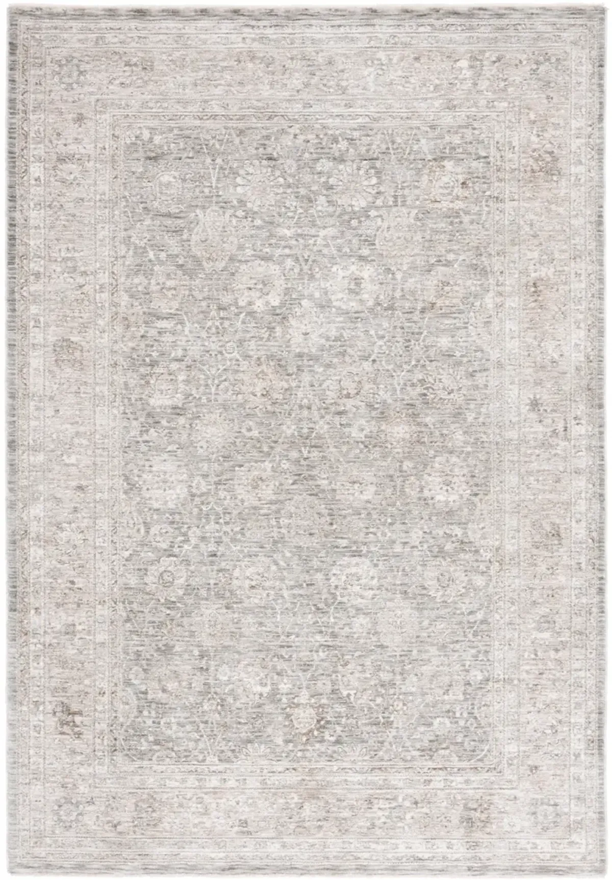 MASON 112 BEIGE  4' x 6' Small Rectangle Rug
