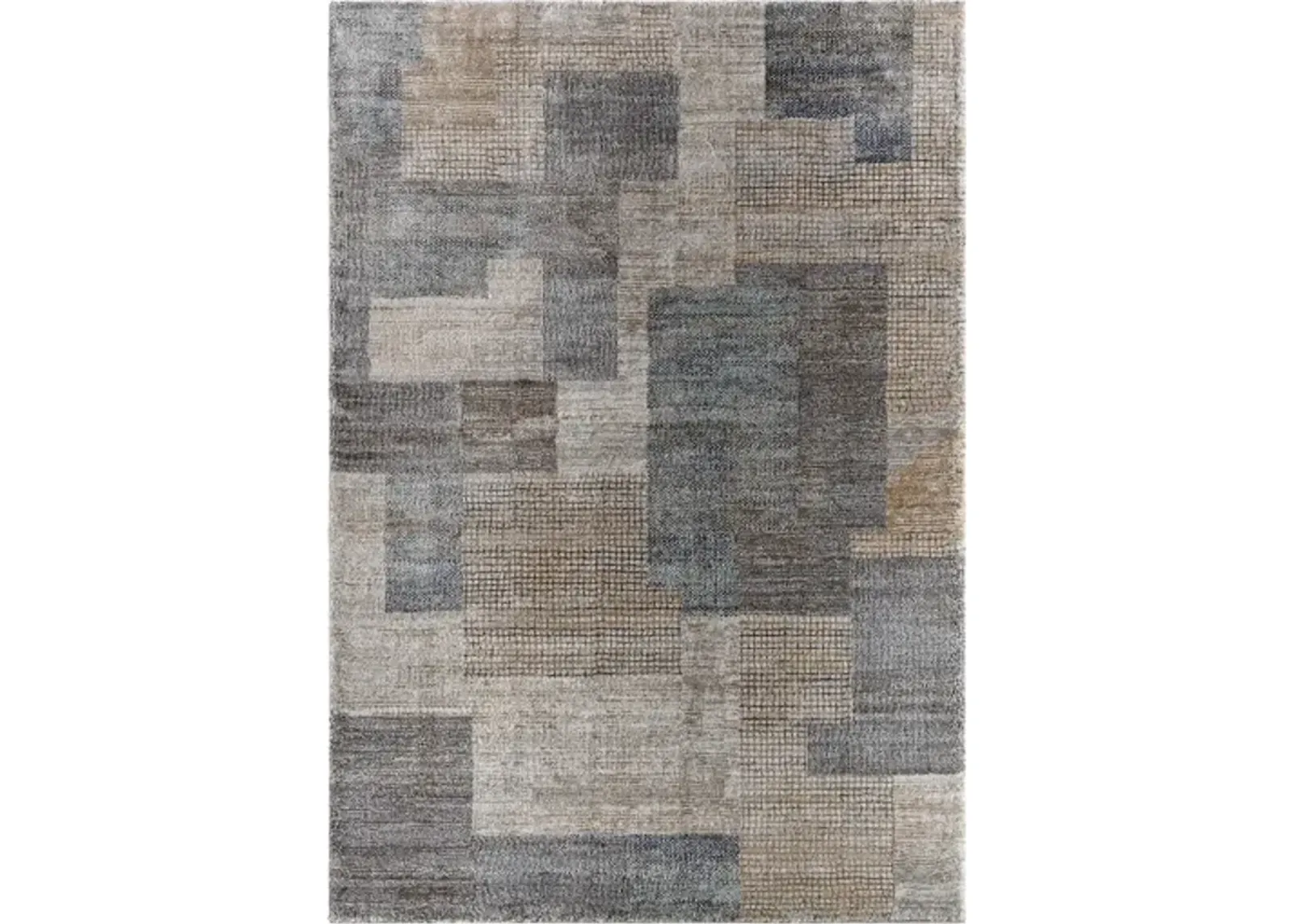 Montana MTN-2309 5'3" x 7' Machine Woven Rug