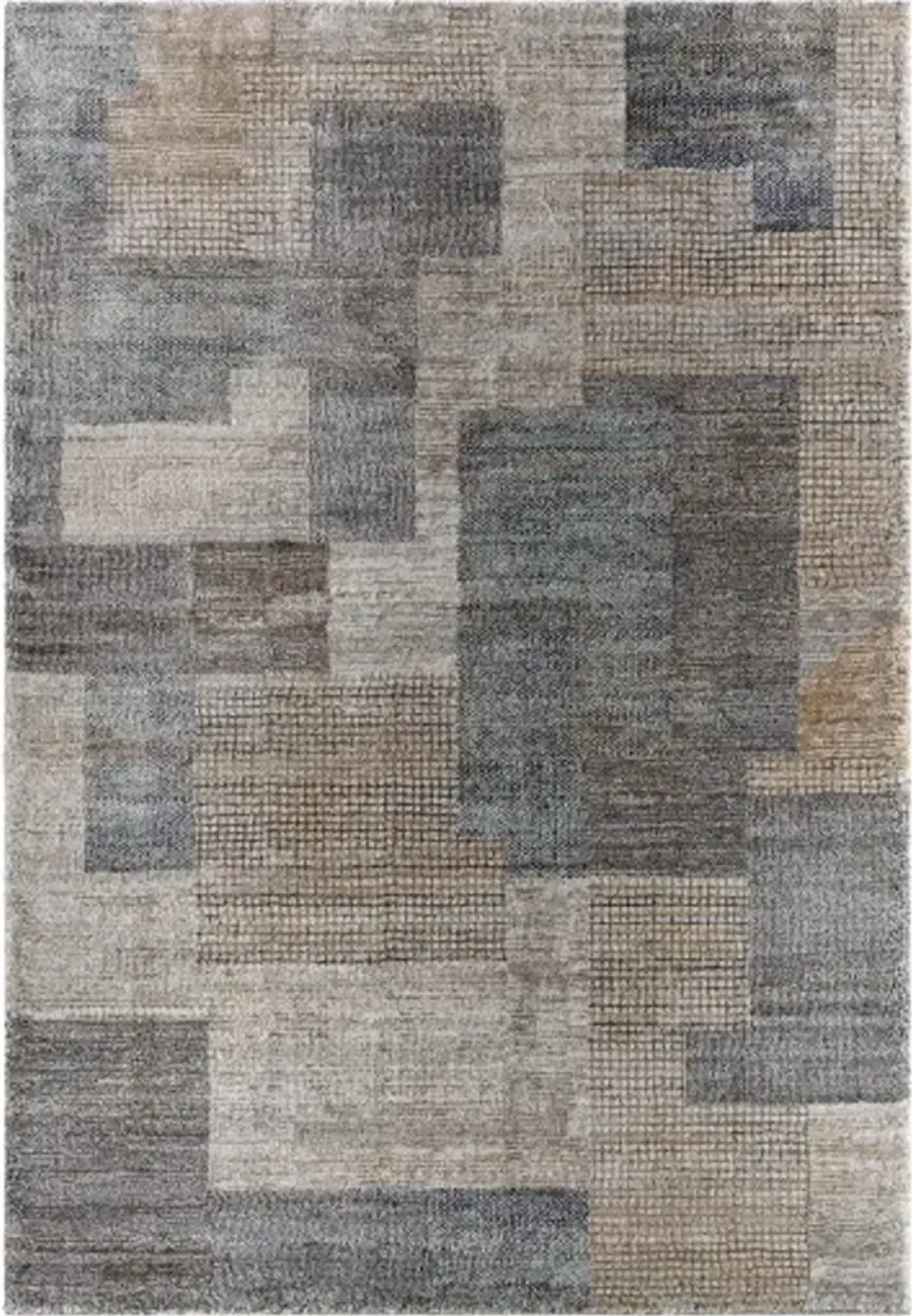 Montana MTN-2309 5'3" x 7' Machine Woven Rug