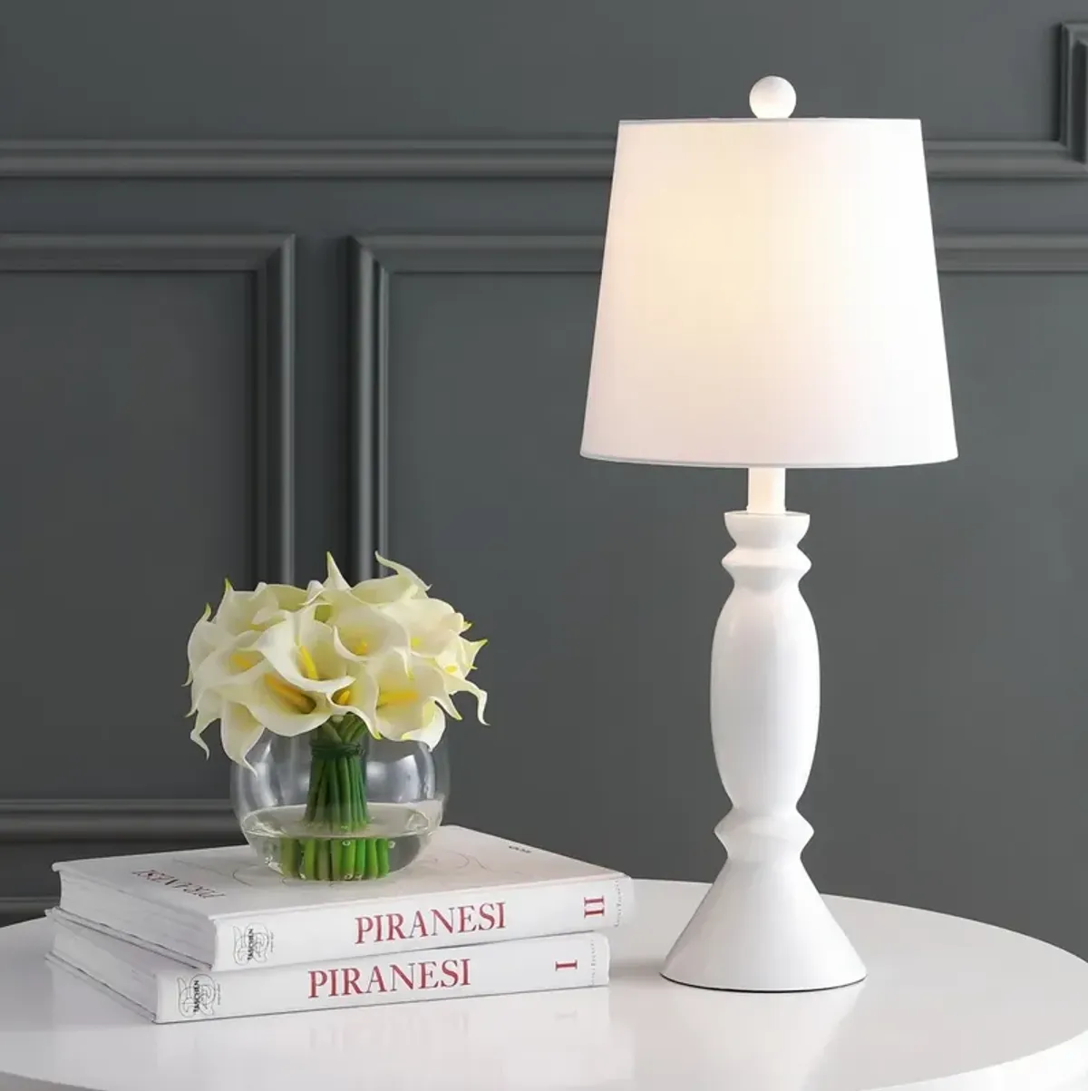 Kian Table Lamp