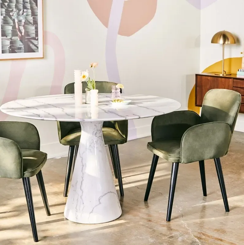 CLAUDIO DINING TABLE