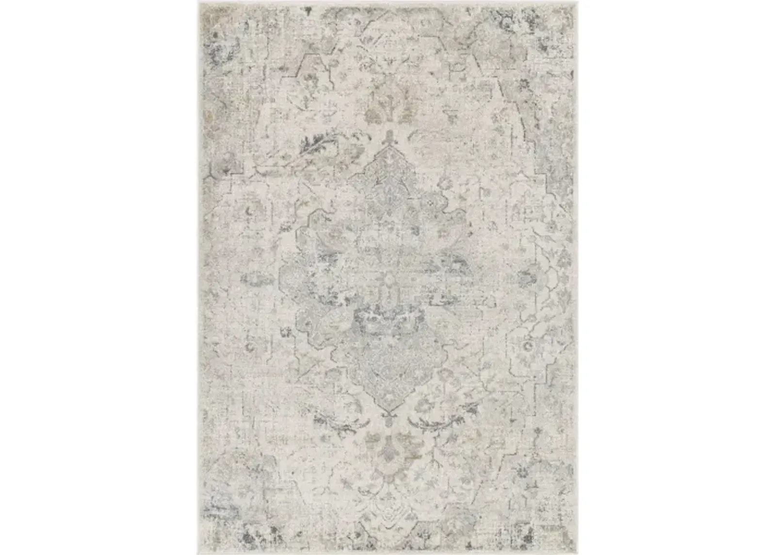 Alpharetta APH-2307 7'10" x 10' Machine Woven Rug