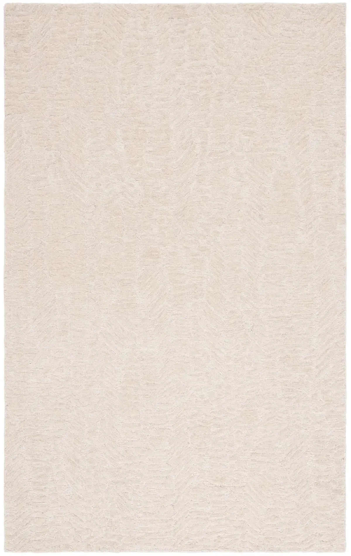 PINE Hand Tufted 6' x 9' area rug