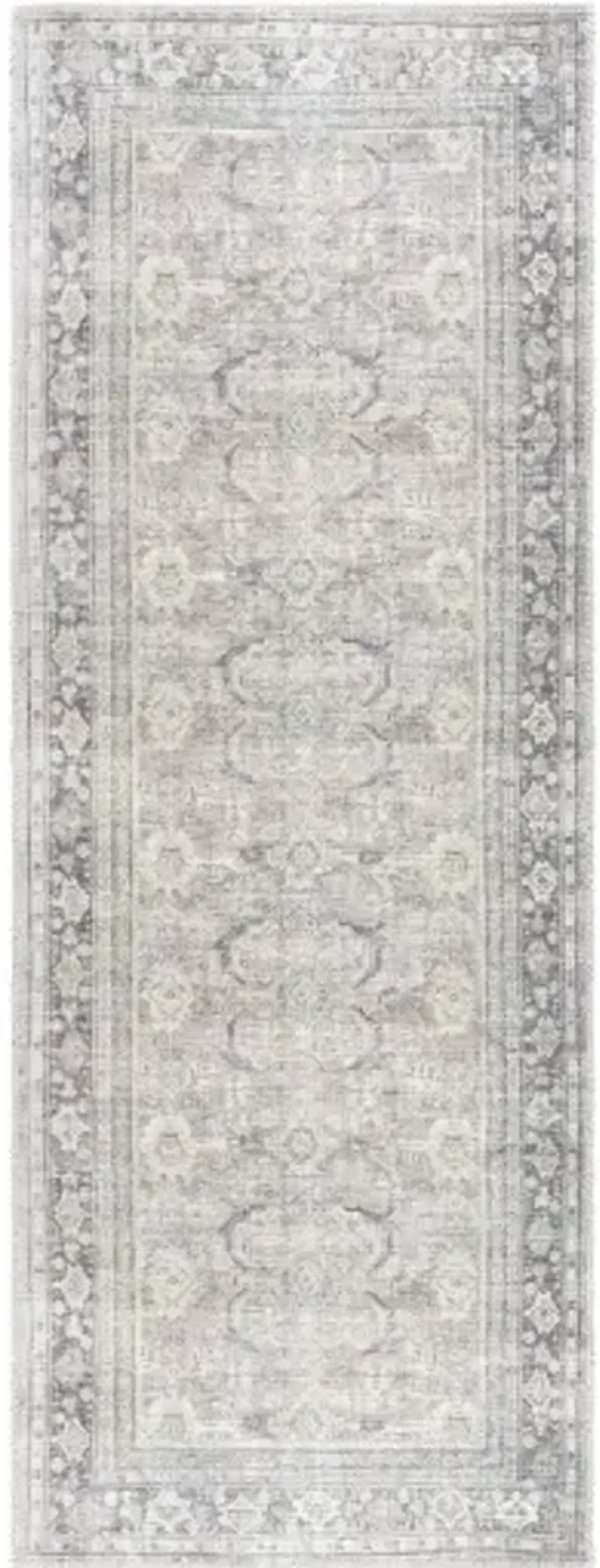 Darling BODA-2300 5'3" x 7' Machine Woven Rug