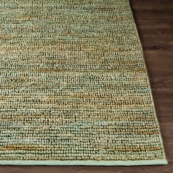 Continental COT-1941 8' x 11' Hand Made Rug