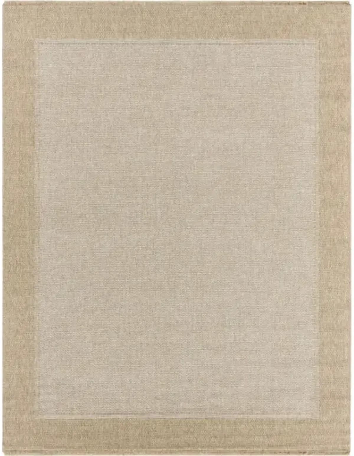 Mirage MGE-2307 7'8" x 9'9" Machine Woven Rug