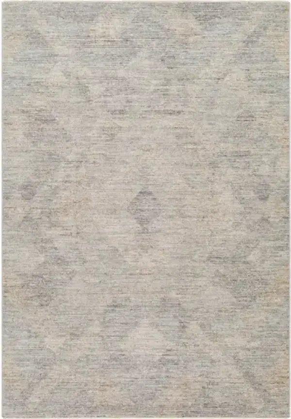 Avant Garde AVT-2356 6'7" x 9'6" Machine Woven Rug