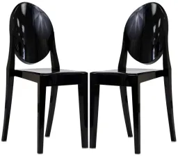 black color