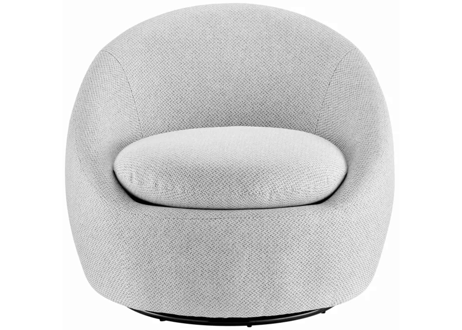 Adelmo Swivel Accent Chair