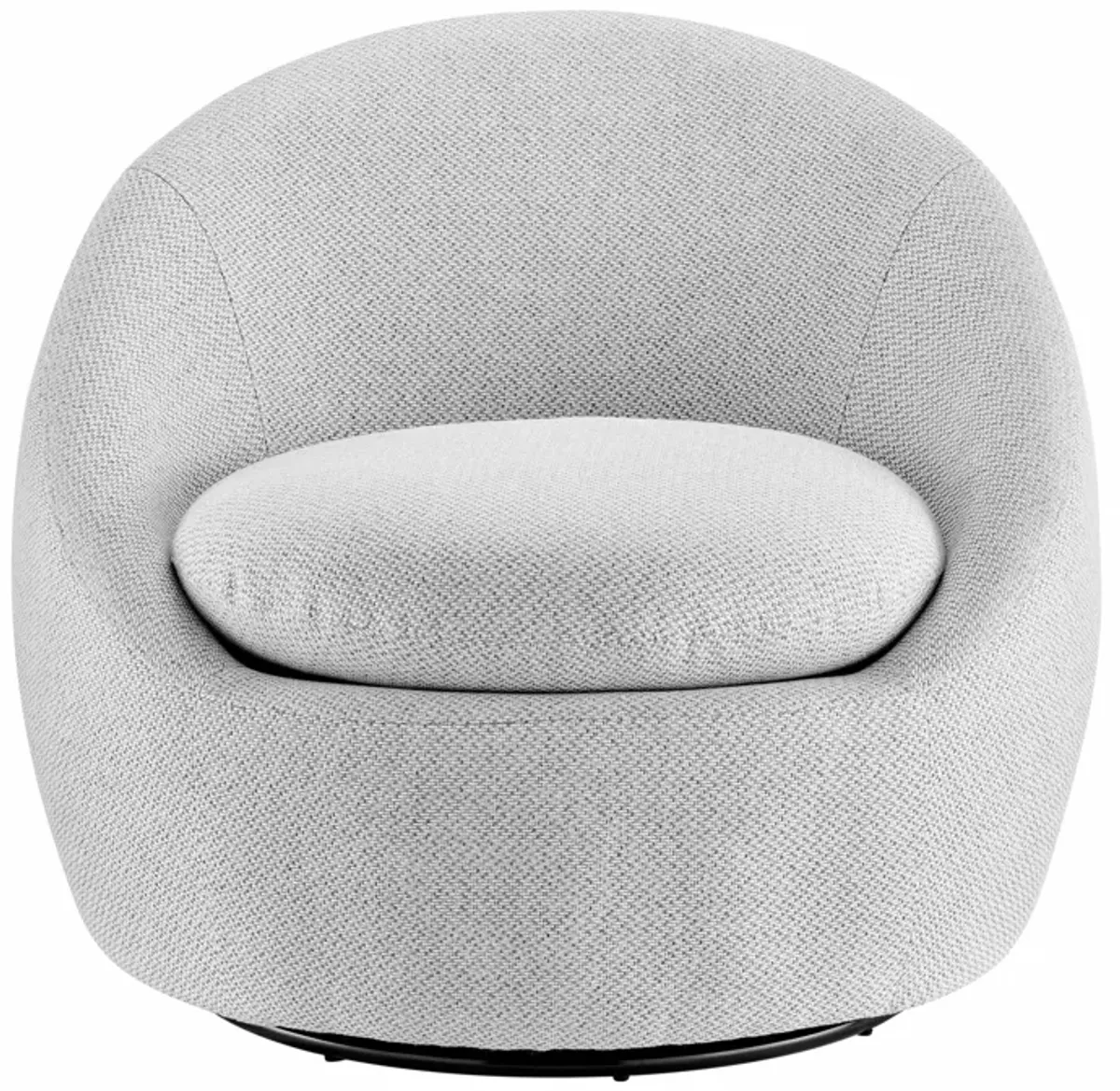 Adelmo Swivel Accent Chair