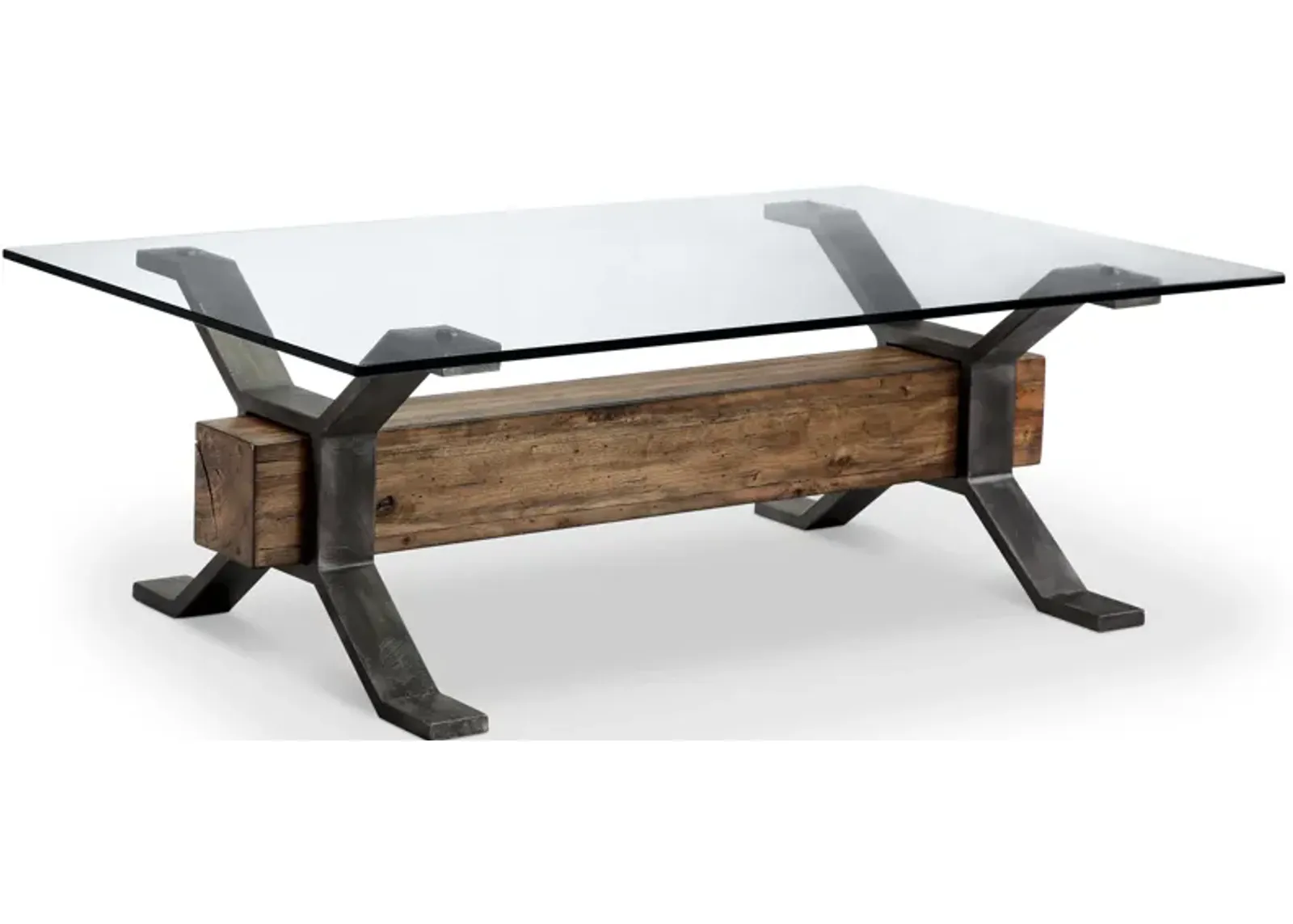 Sawyer Rectangular Cocktail Table