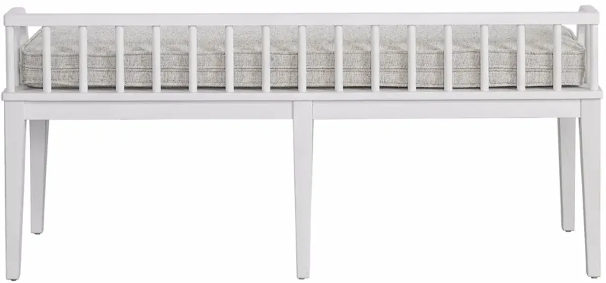 Finn Dining Bench