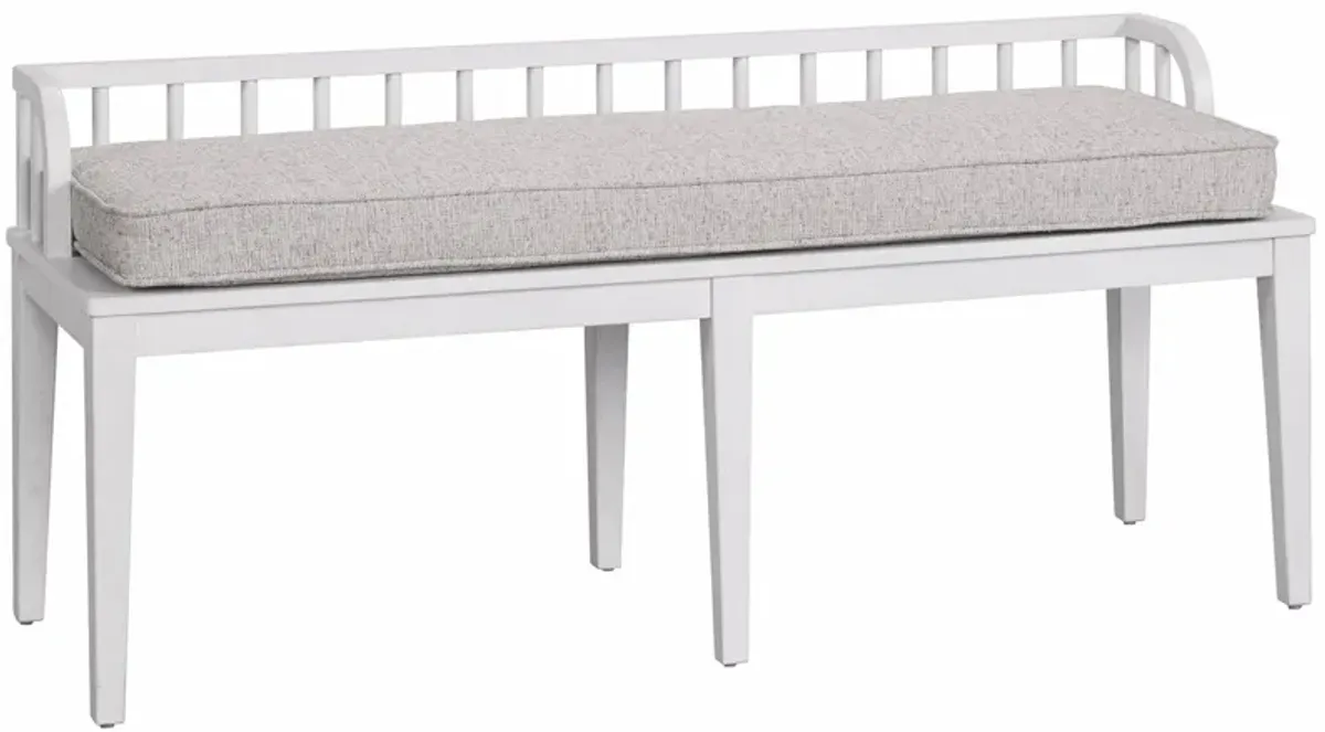 Finn Dining Bench